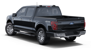 2025 Ford F-150® External Image 3